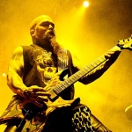 Slayer отново в България