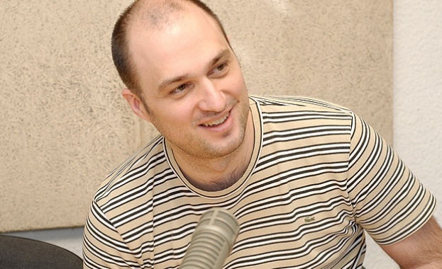 Гамизов за Сидеров: Той е високоплатена политическа проститутка 