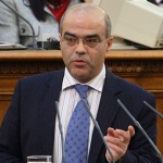 Бакалов: Това МВР не пази, а репресира