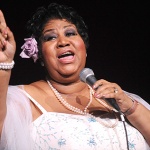 Откриха три саморъчно написани завещания на Арета Франклин