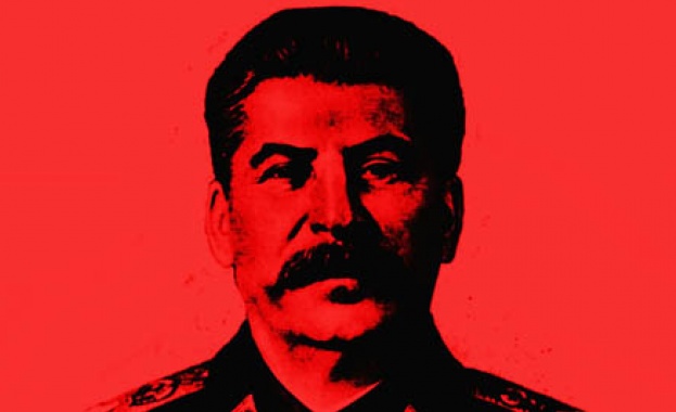 Излагат на търг посмъртната маска на Сталин