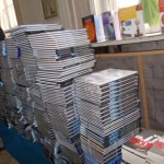 12 хиляди нови книги достъпни в 120 софийски читалища  