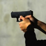 Въоръжен мъж задигна от банка в Москва 21 милиона рубли