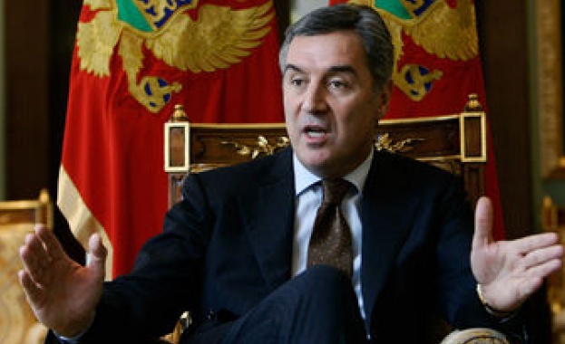 Джуканович няма да е премиер на Черна гора