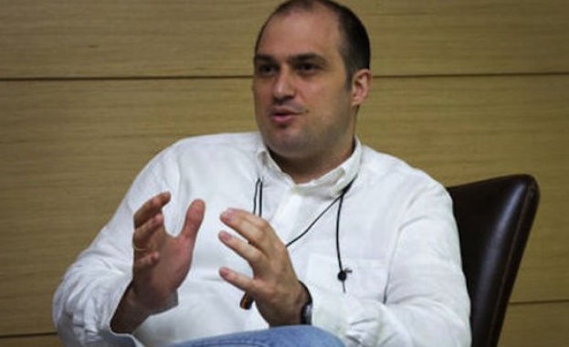 Гамизов: Студентите не са надрусани с корупция и могат да мислят