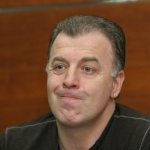 Наско Сираков: Проблемите на Левски няма да се разрешат от Зезиньо