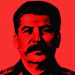 Излагат на търг посмъртната маска на Сталин