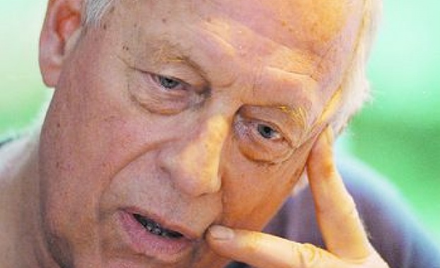 Напусна ни великият Коста Цонев  