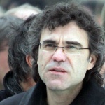 Въргала подготвя нов филм. Сценарият му се пише в Русия