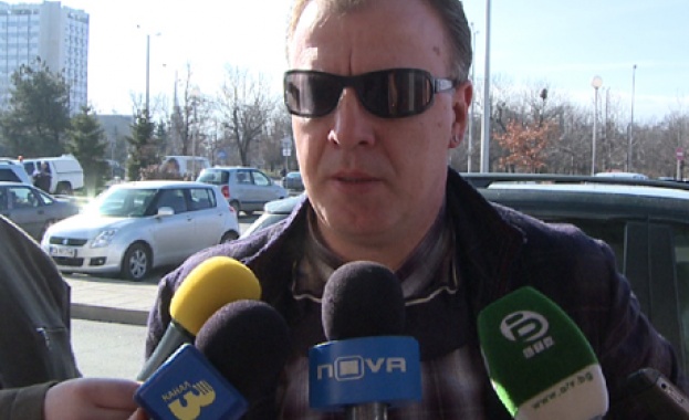 Наско Сираков: ЦСКА ще си го отнесе
