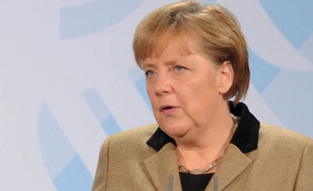 Ангела Меркел ще направи изявление по повод скандала с президента 