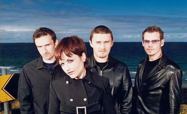 Cranberries се завръщат
