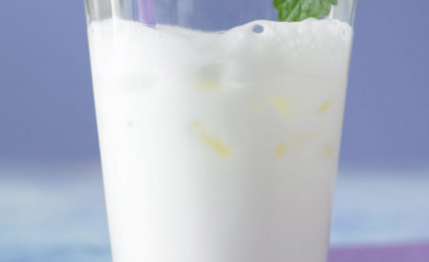 Айрянът е известен със своите лечебни свойства и може да