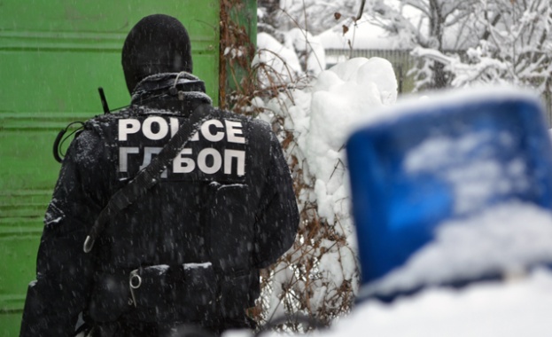 Вальо Бореца вече е с повдигнато обвинение  