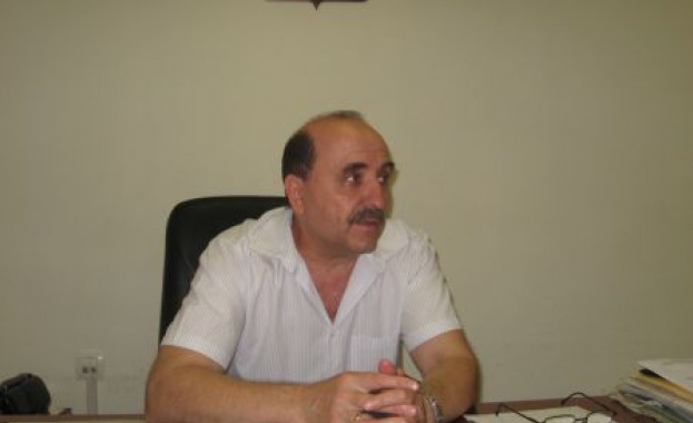 Тонко Фотев окончателно загуби дело