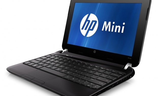 HP пуска Mini 1104