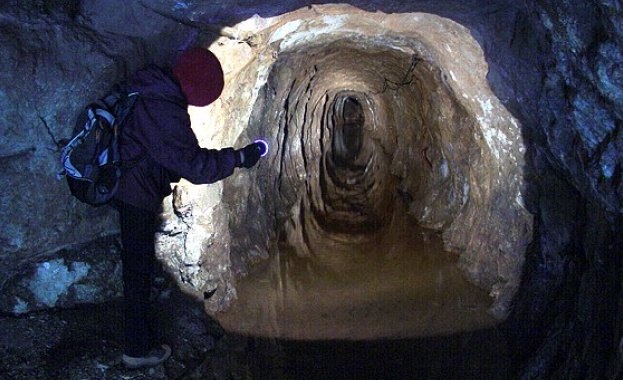 Миньор загина при трудова злополука 