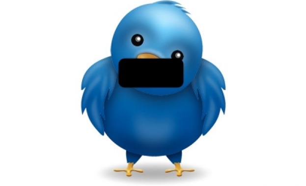 Туитър закри хиляди акаунта за разпространение на фалшиви новини