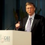 Трите стъпки на Бил Гейтс за справяне с коронавируса