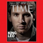 Time: Кралят Лео  