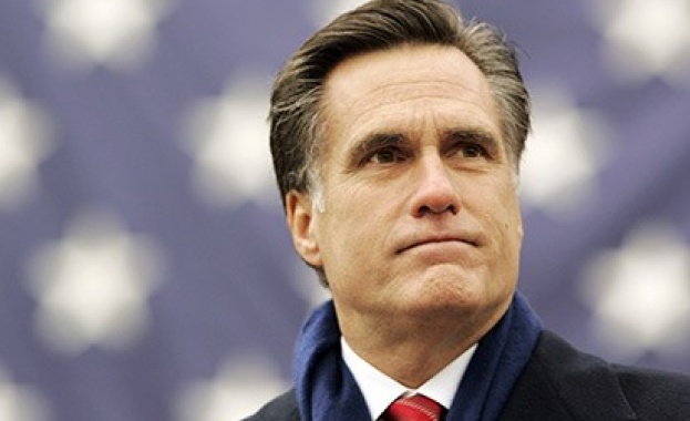 Мит Ромни няма да се включва в президентската надпревара 