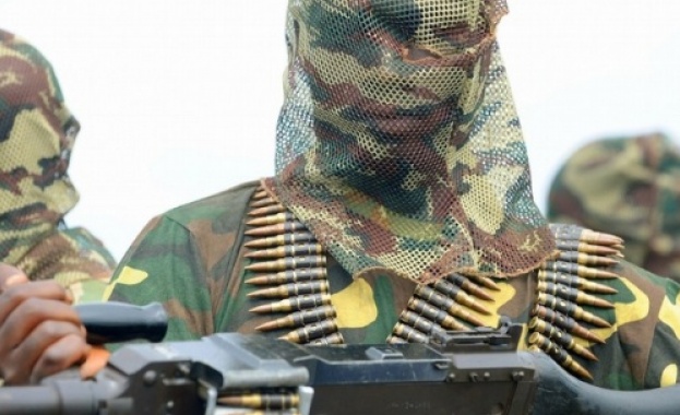 Освободиха 76 ученички, отвлечени от „Боко Харам“