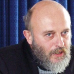 Едвин Сугарев за демонстрацията на Октопода