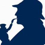 Авторски права върху разкази за Шерлок Холмс изтичат в САЩ на 1 януари 2023 г.