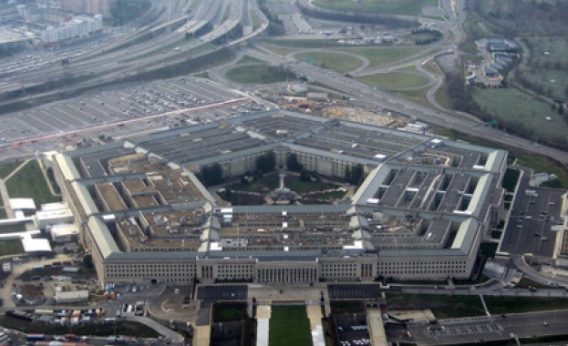 САЩ губи по 7.5 млн. на ден в борбата срещу „Ислямска държава”