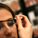 Как да спасим грима в жегата