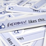 Facebook "харесването" краде лични данни