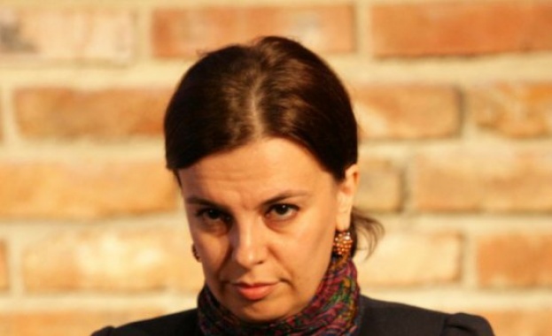 Мирослава Тодорова: Съдебната власт не гарантира независимост от политическото статукво