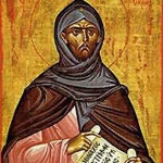 Мощите на Ефрем Нови посрещат във Велико Търново 