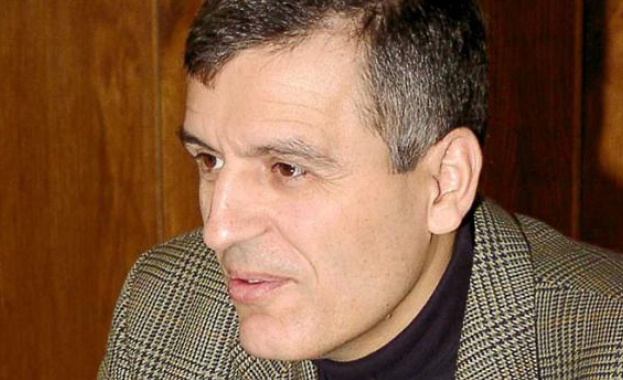 Красимир Ангарски влезе в Надзорния съвет на Българската банка за развитие