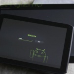 Motorola пусна таблета Xyboard