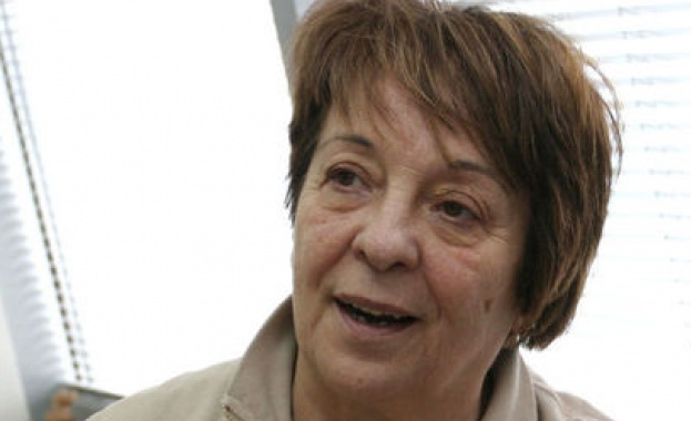 Българската национална телевизия променя програмата си в памет на Мая