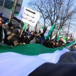 Случващото се в Сирия вече отдавна не е държавен въпрос!  