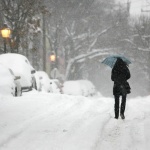 Температурите в части от Сибир паднаха до минус 50 °C