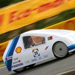 Shell Eco-marathon Европа…