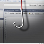 НАП отново предупреждава за фалшиви имейли от нейно име