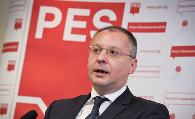 Станишев: ПАСОК е алтернативата на левия популизъм в Гърция