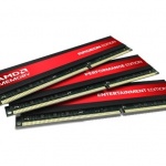 AMD Memory и в Европа