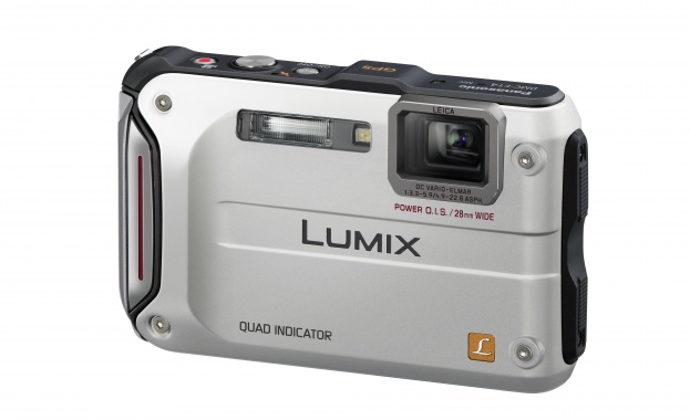 Ново! Panasonic представи модели от сериите LUMIX TZ и FT  