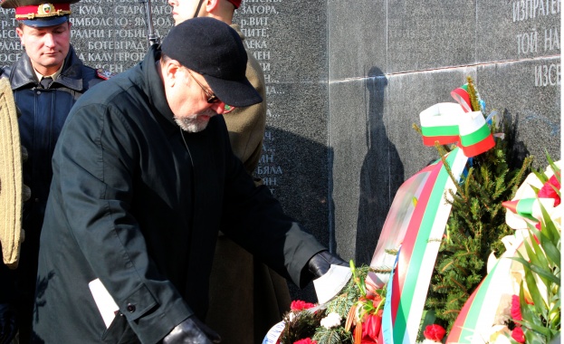 Репресирани хора които са били в затвори трудововъзпитателни общежития лагери