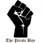 Паулу Коелю защити Pirate Bay