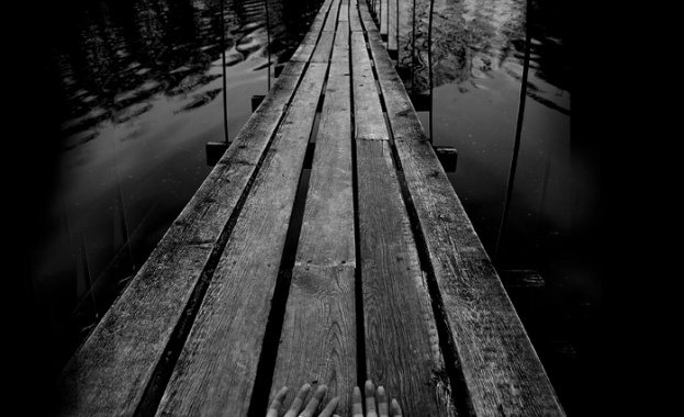 Понякога в живота ни се случват нещастия, които не можем да избегнем. Но ..