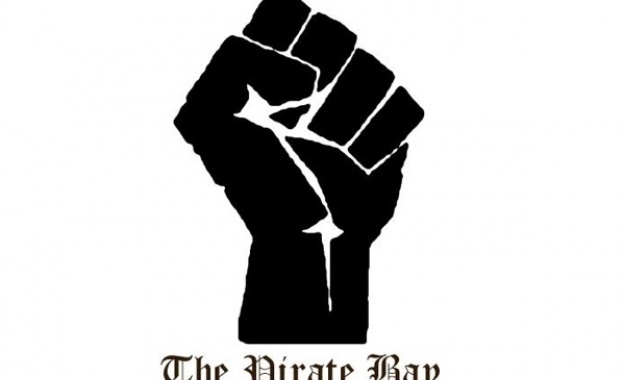 Основателите на Pirate Bay отиват в затвора