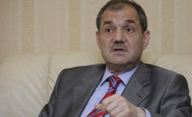 Пламен Грозданов: Липсва ни регионална политика