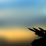 Русия нанесе масирани удари с ракети и артилерия по Запорожка област 