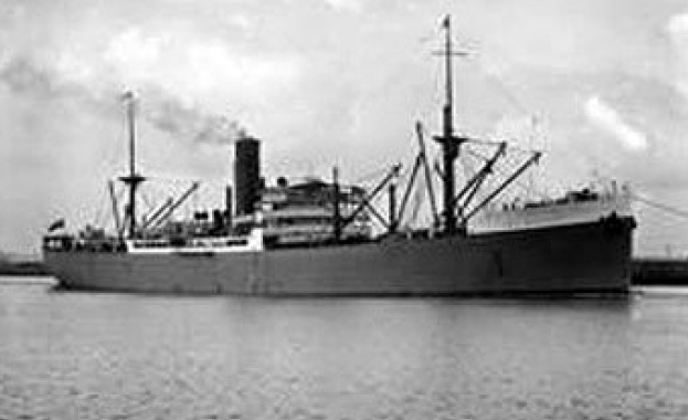 На дъното на Атлантика намериха кораб със съветска платина 